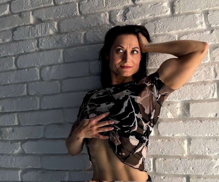 Georgina 2025 Studio 3D