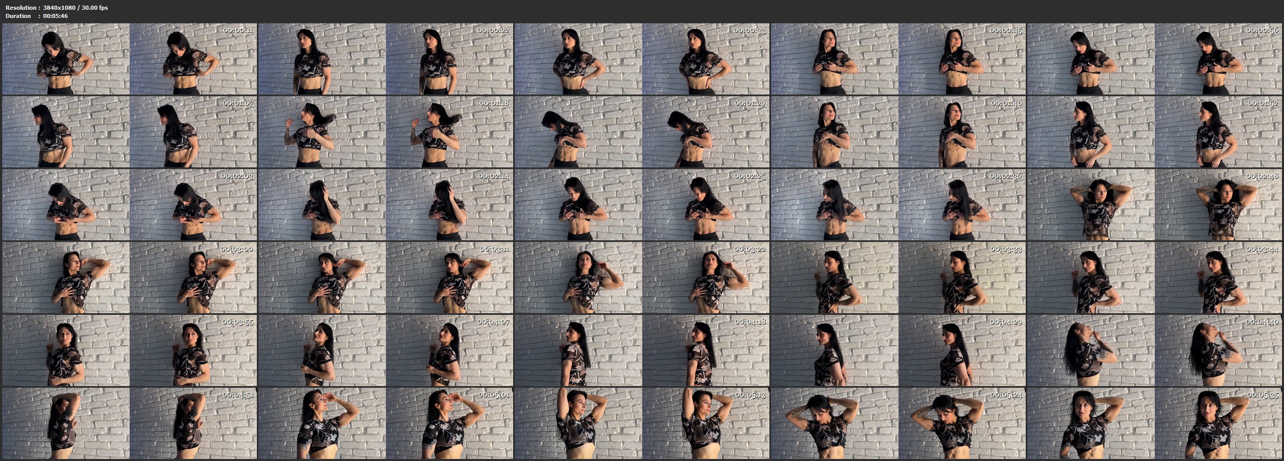 Georgina 2025 Studio 3D 01