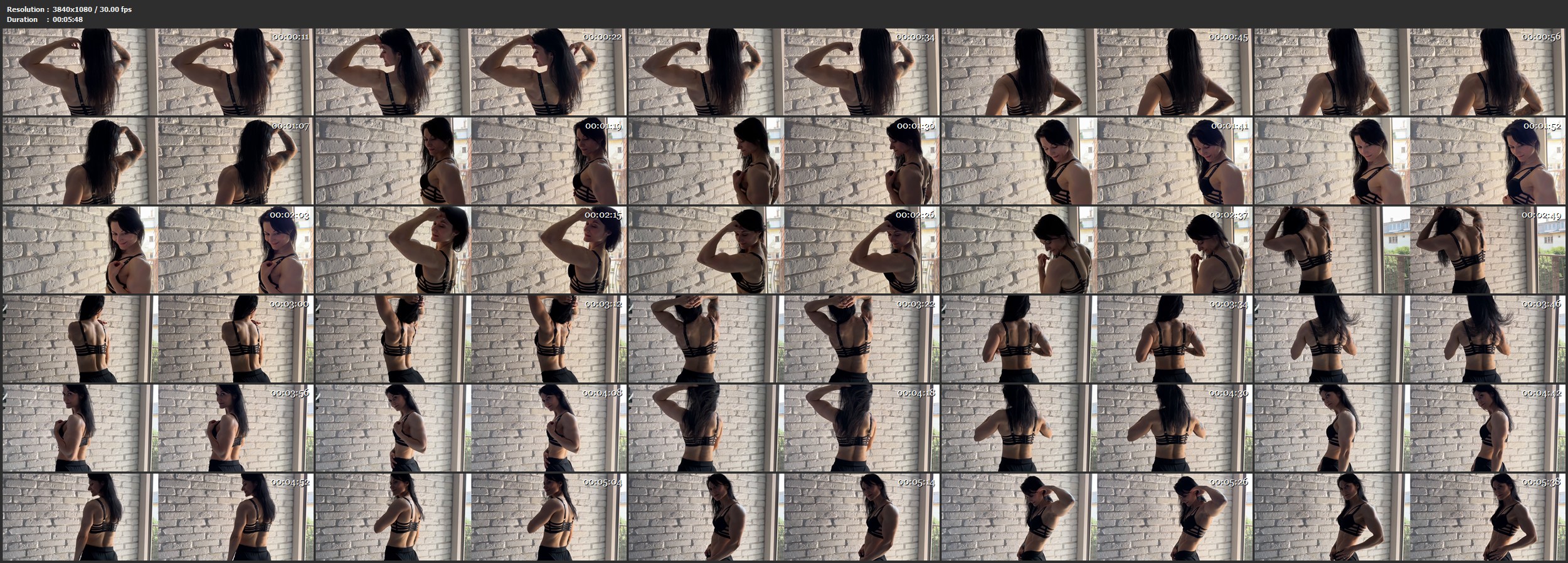 Georgina 2025 Studio 3D 03