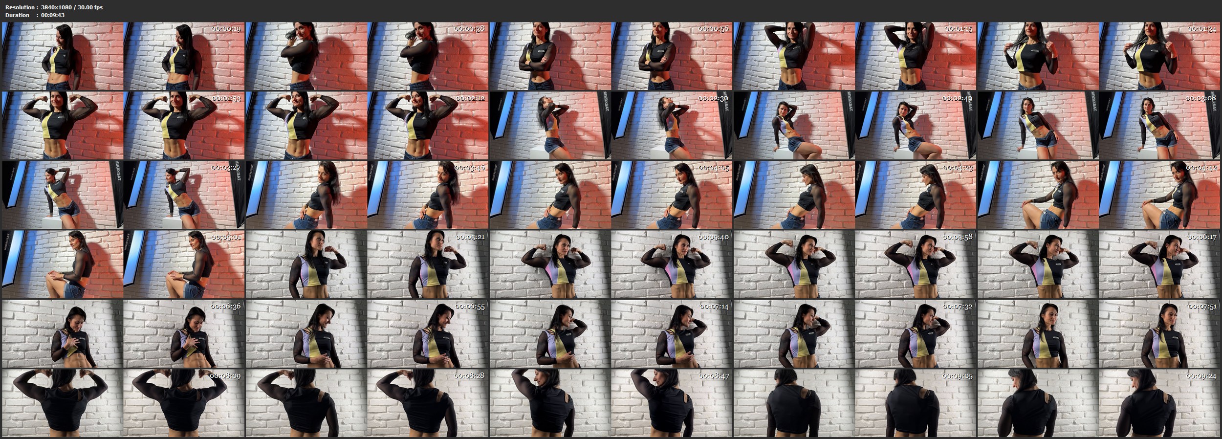 Georgina 2025 Studio 3D 04