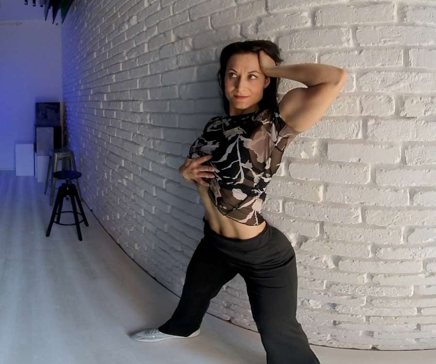Georgina 2025 Studio VR