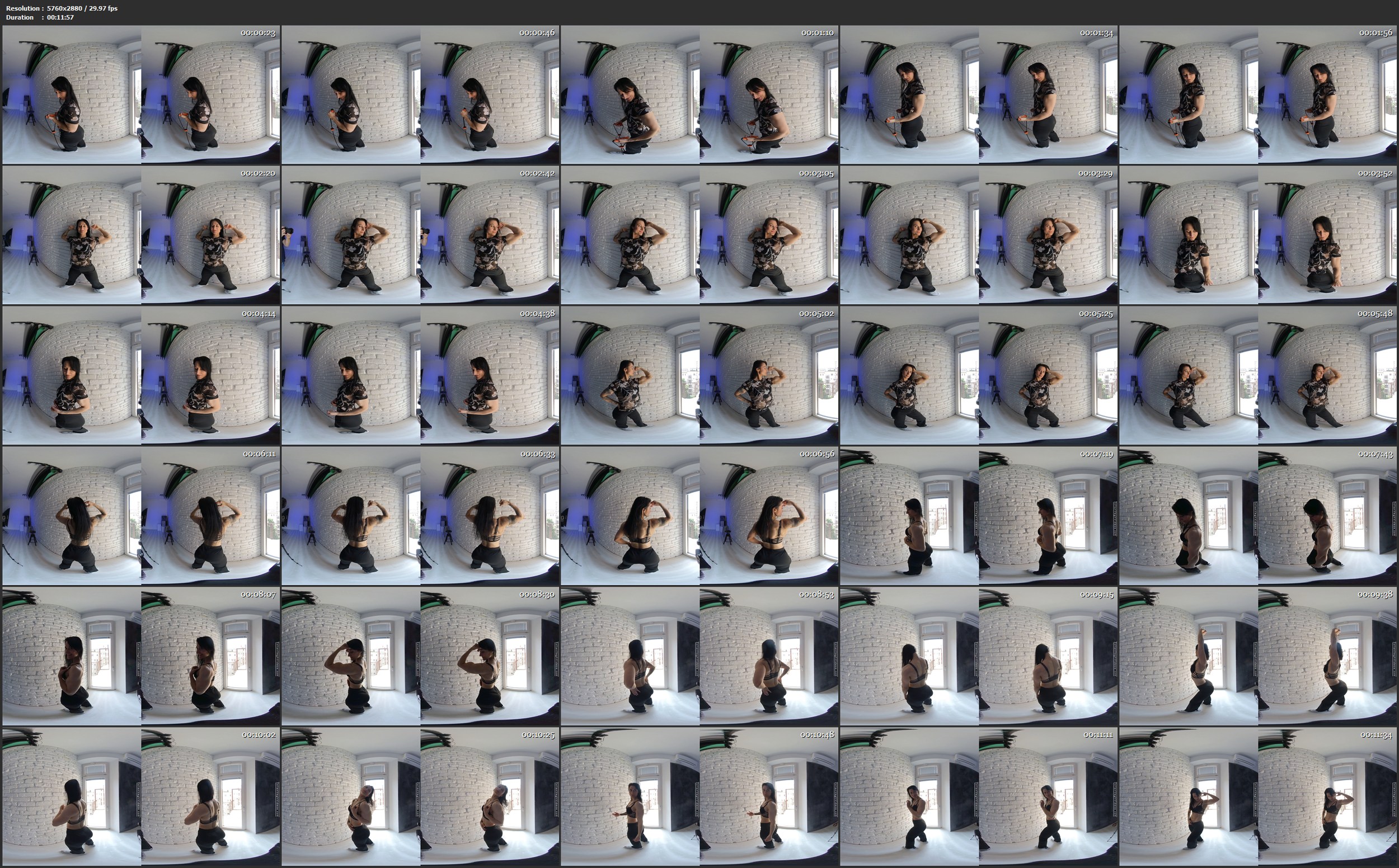 Georgina 2025 Studio VR 02