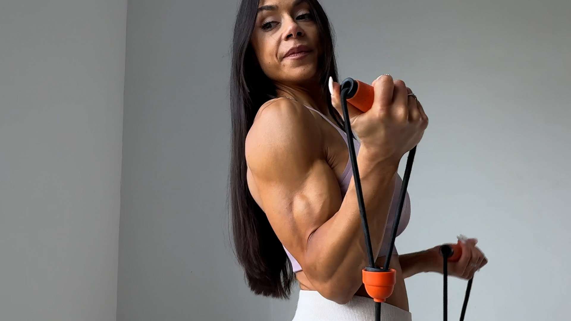 Ines Studio Shooting 3D 01