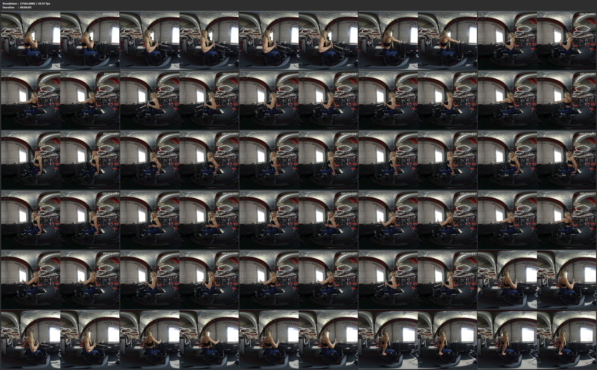 Ivett VR 01