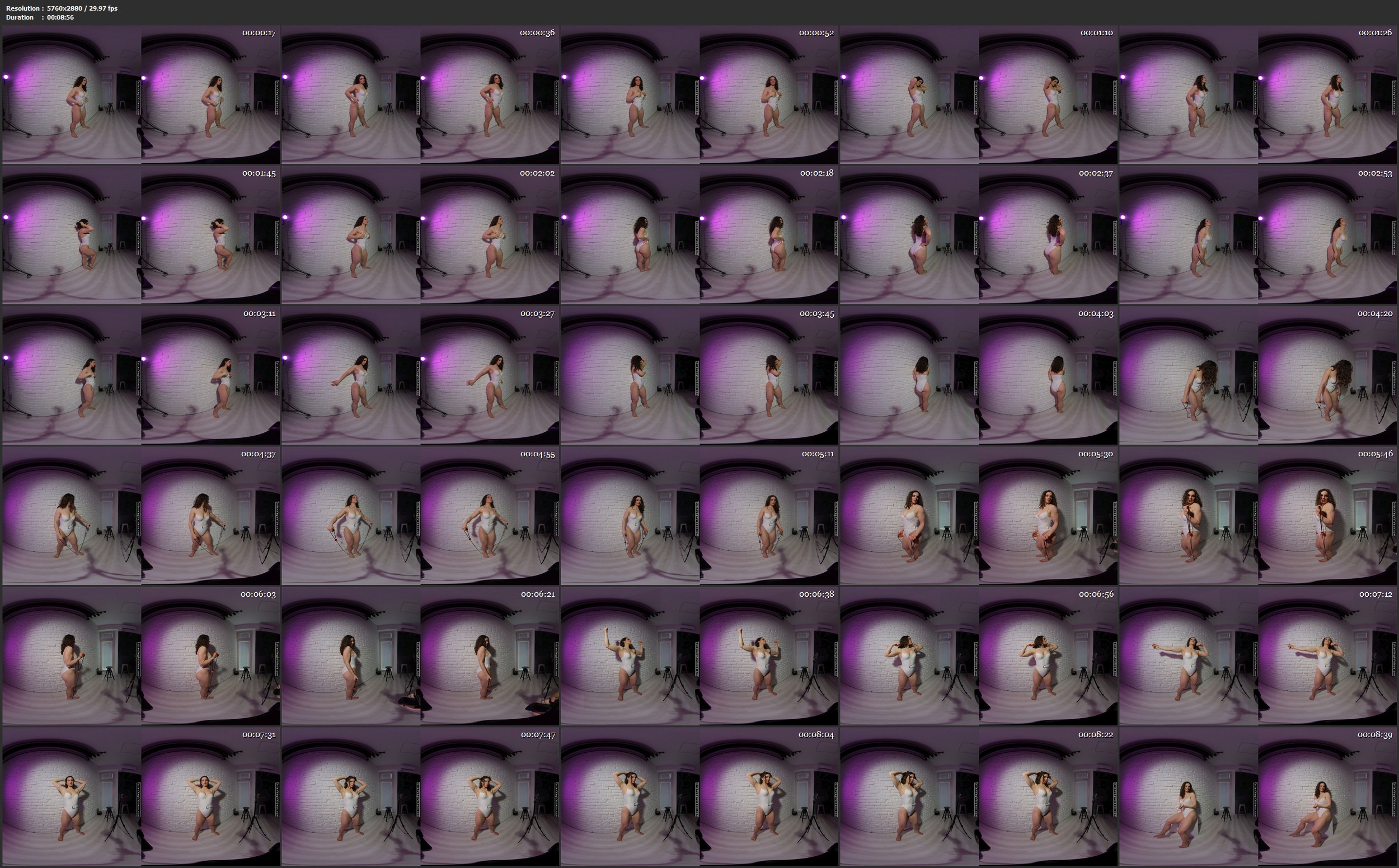 Lili Studio VR 01