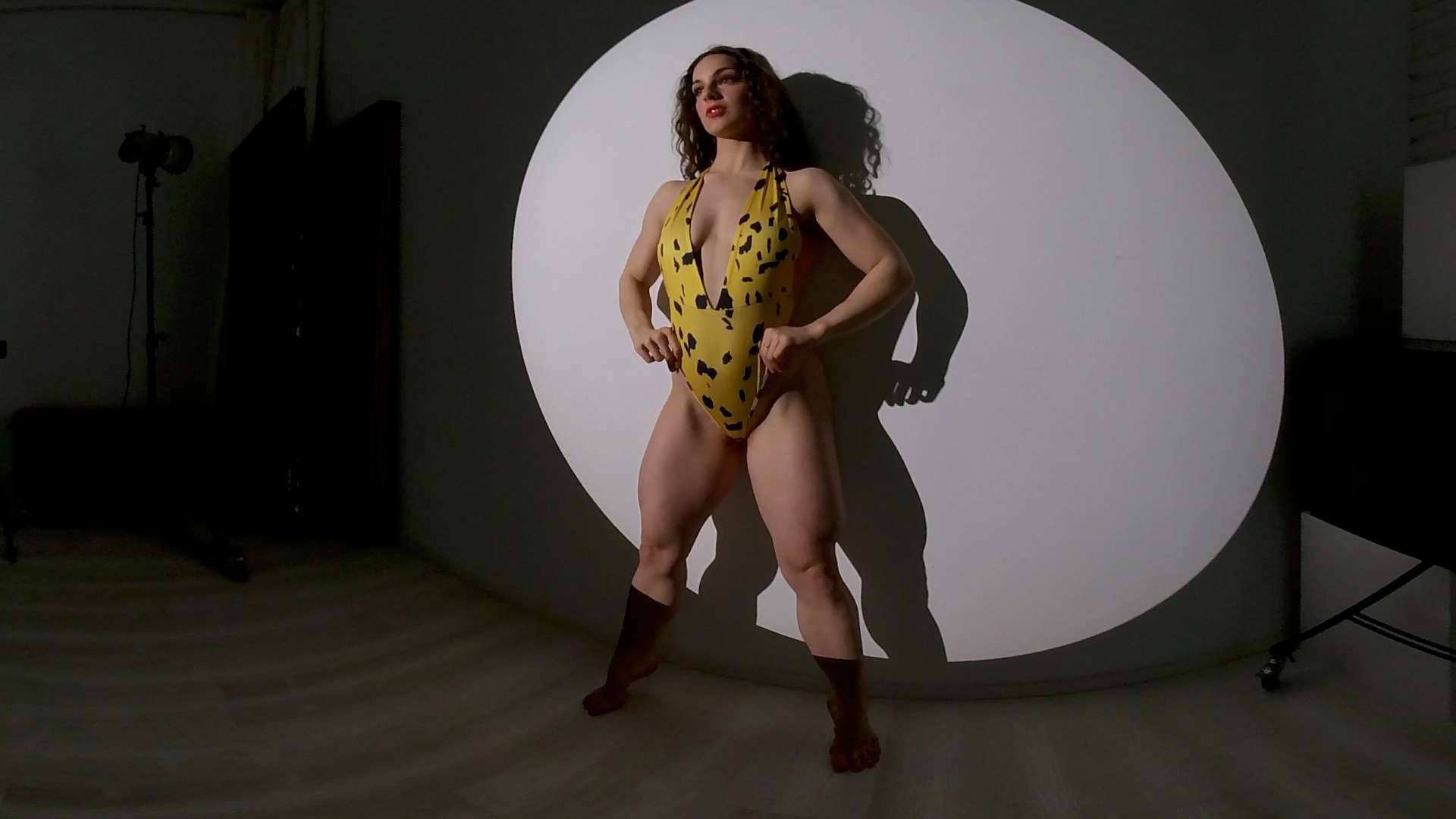 Lili Studio VR 06