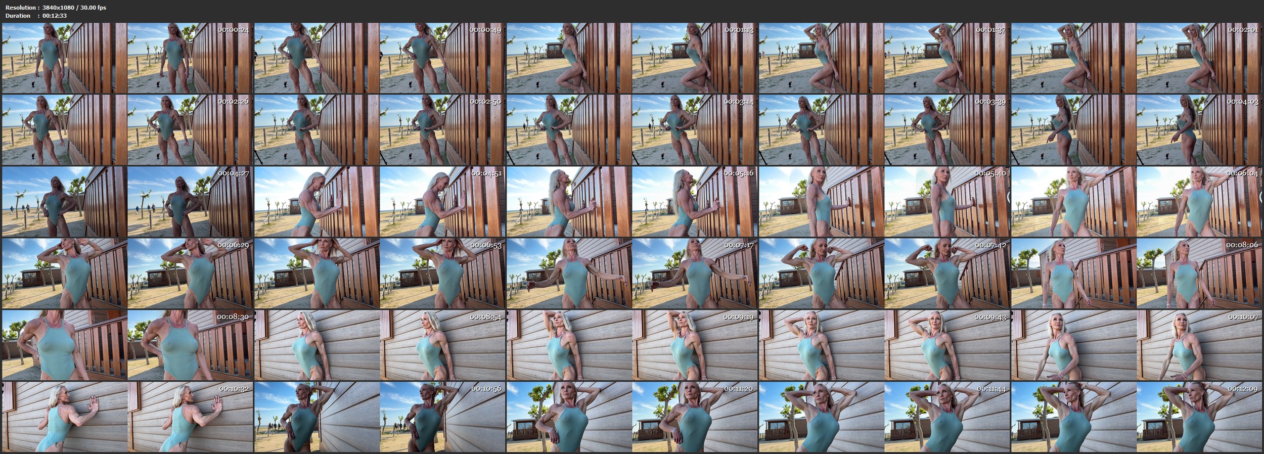 Marina 3D 01
