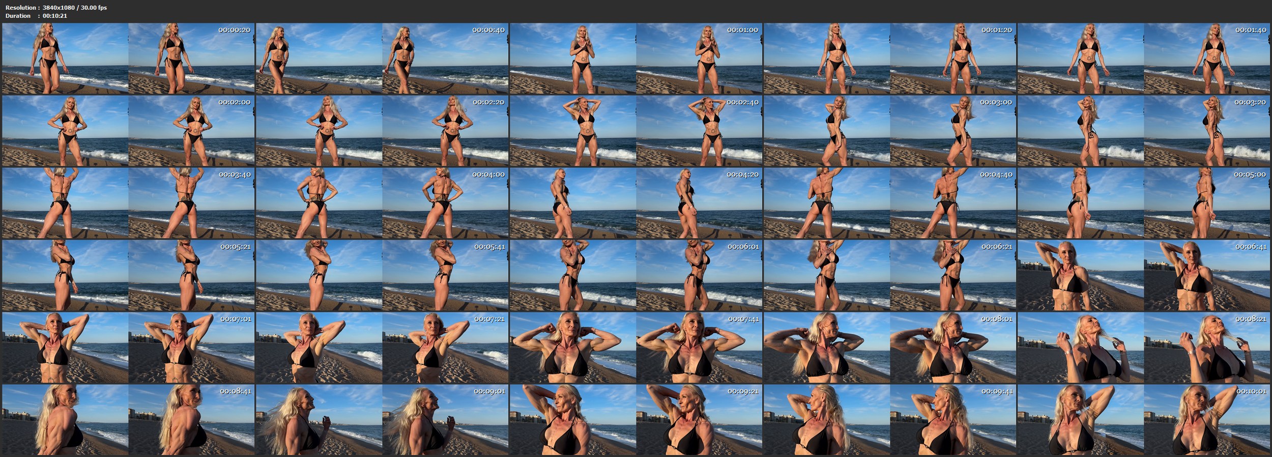 Marina 3D 04