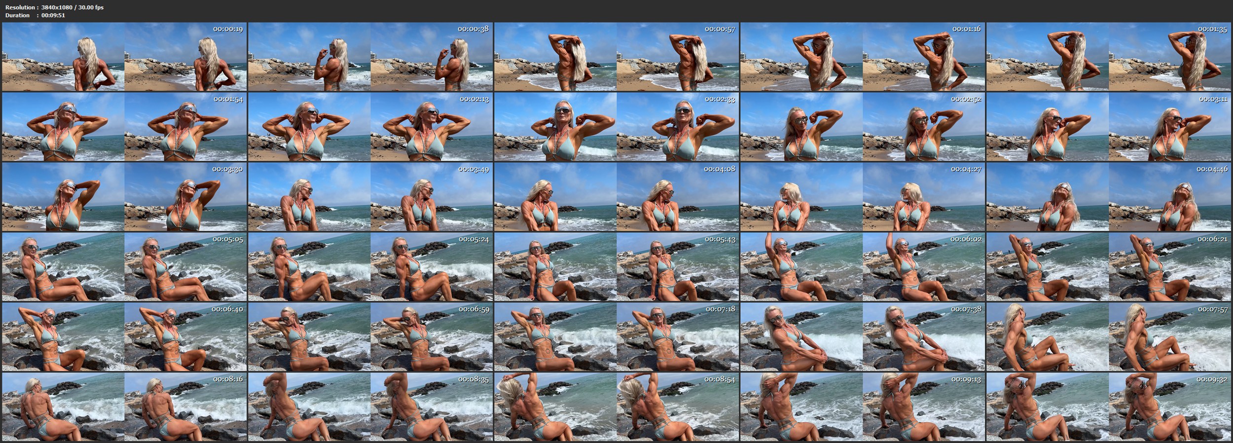 Marina 3D 11