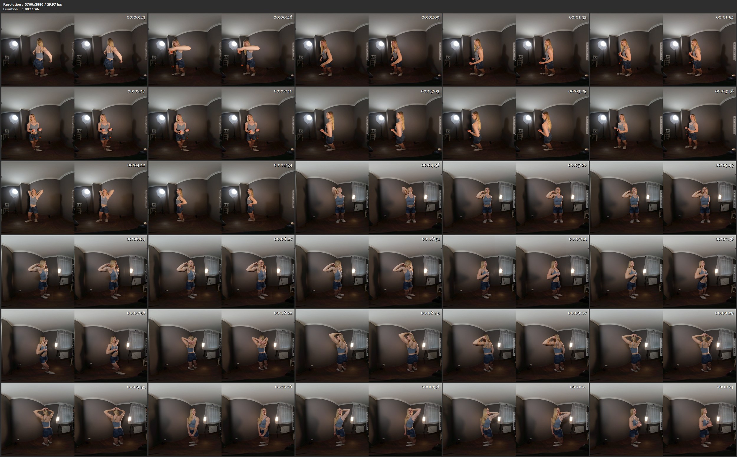 Olivia VR 02