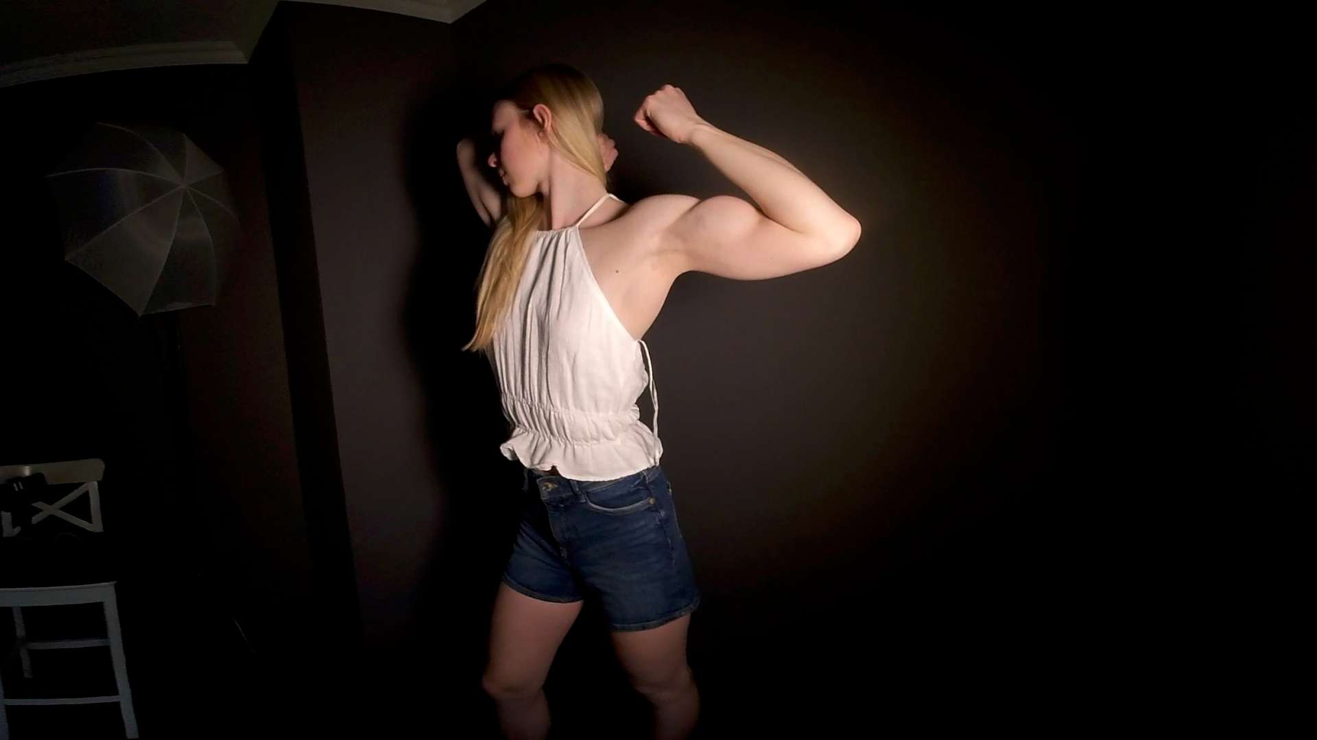 Olivia VR 03