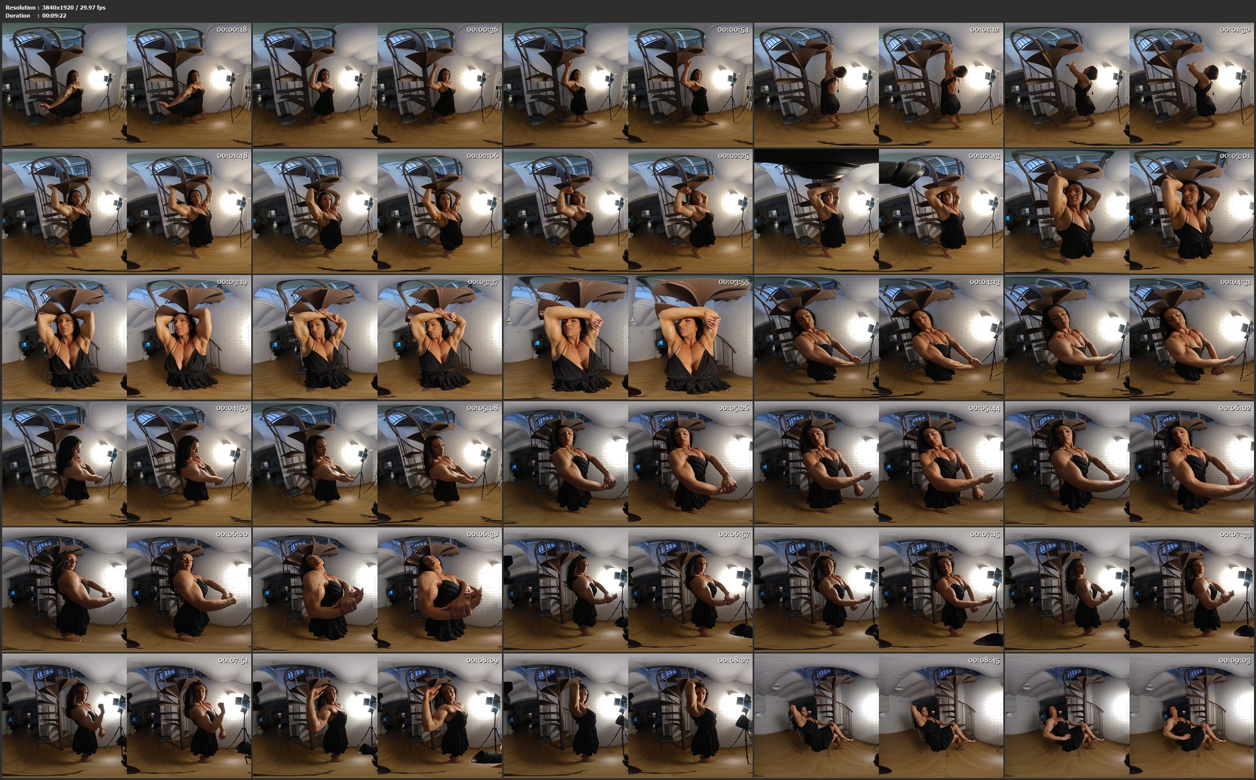 Raluca 2020 Shootings 02