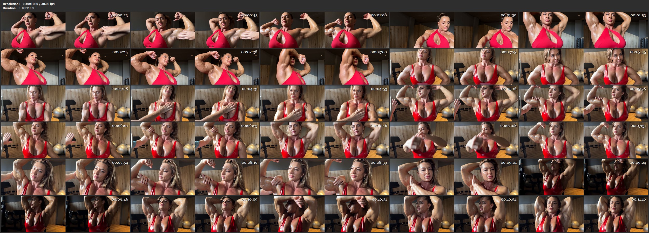 Raluca 2025 Gym 3D 04