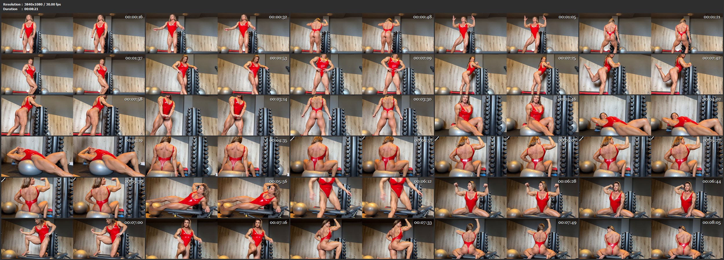 Raluca 2025 Gym 3D 05