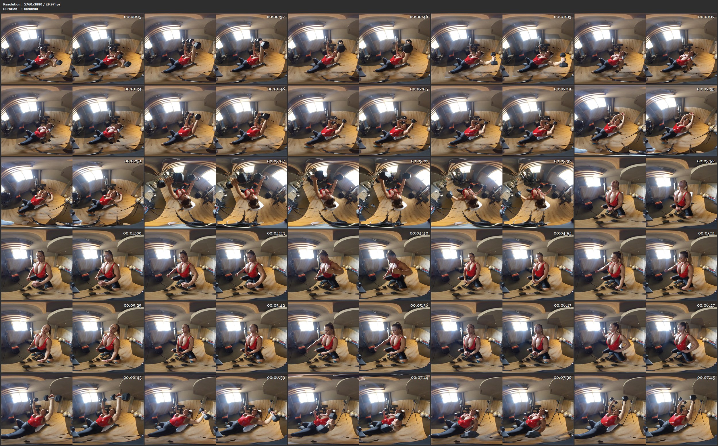 Raluca 2025 Gym VR 03