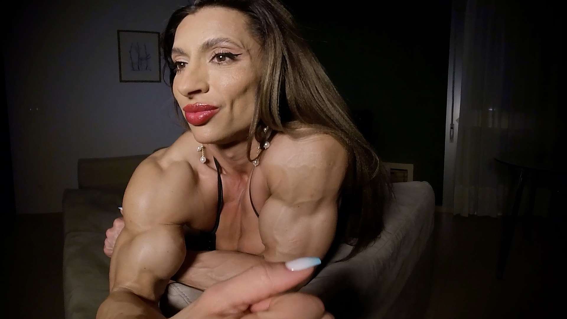 Raluca NPC European 2022. 05