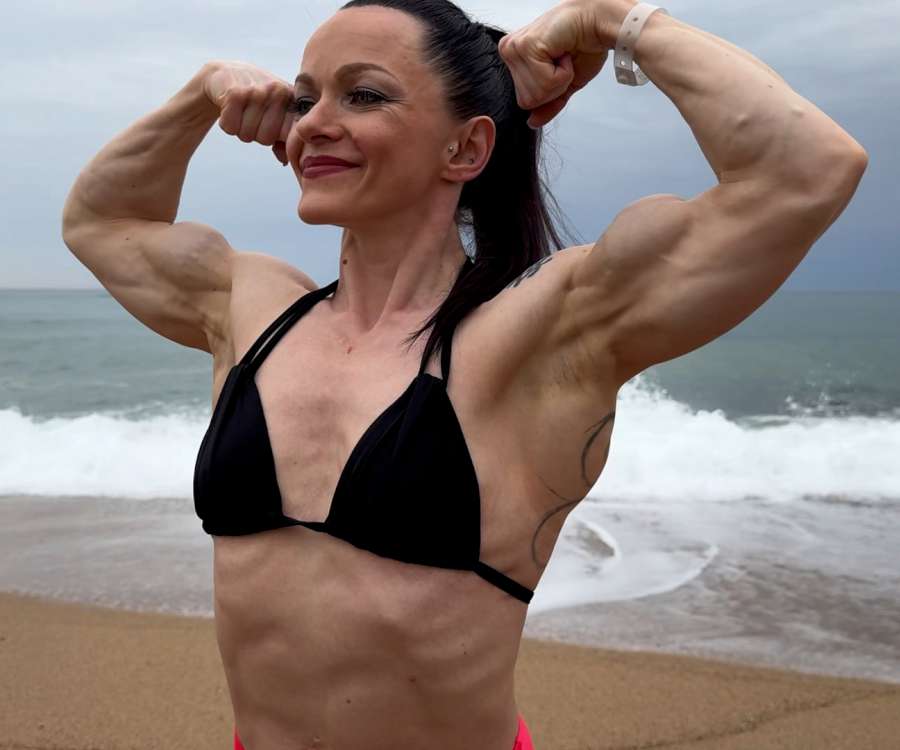 Tanja 3D