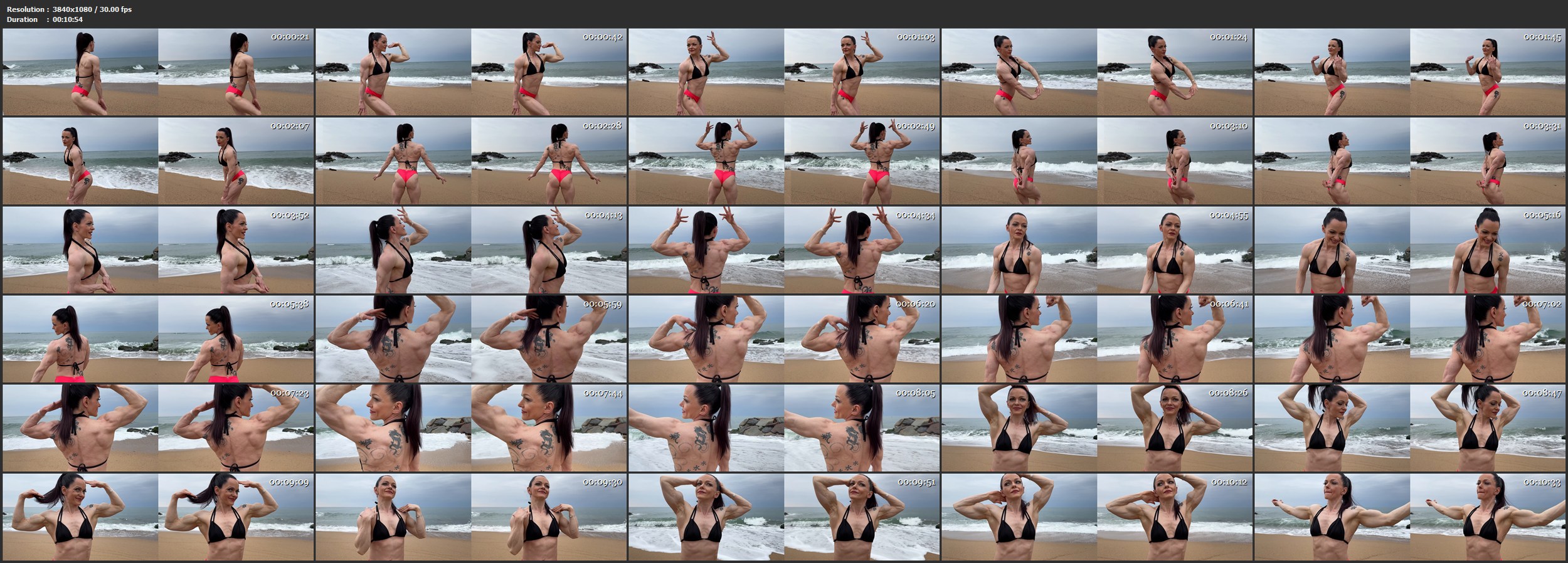 Tanja 3D 01