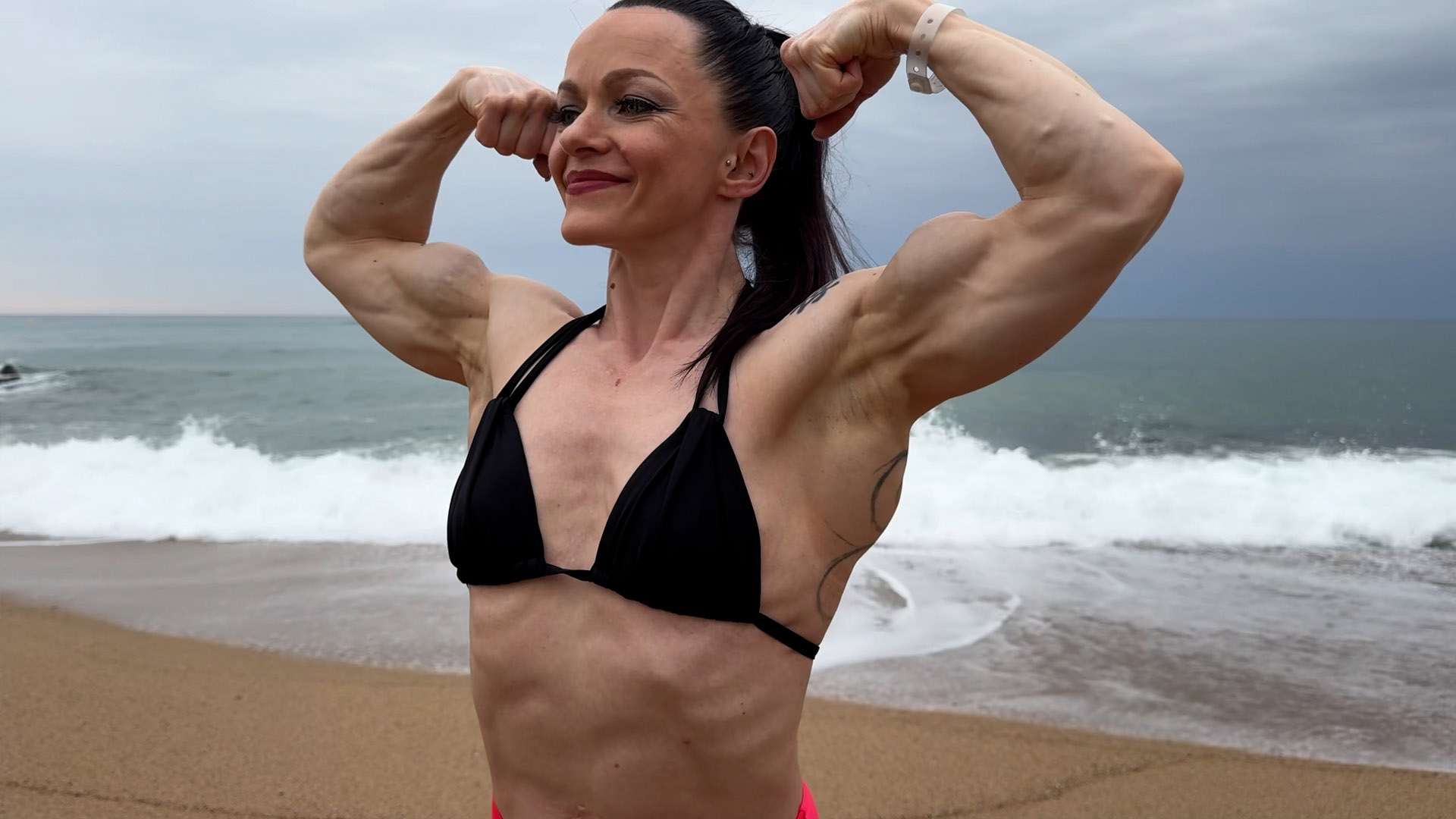 Tanja 3D 01