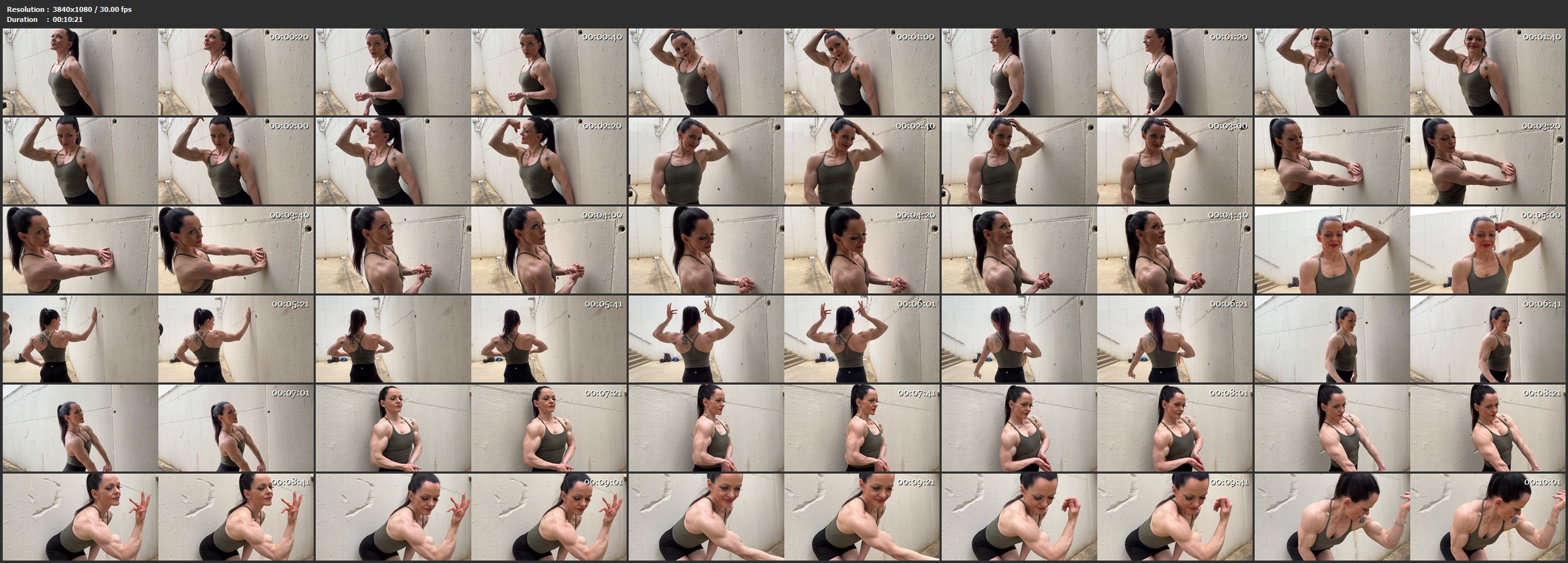 Tanja 3D 02