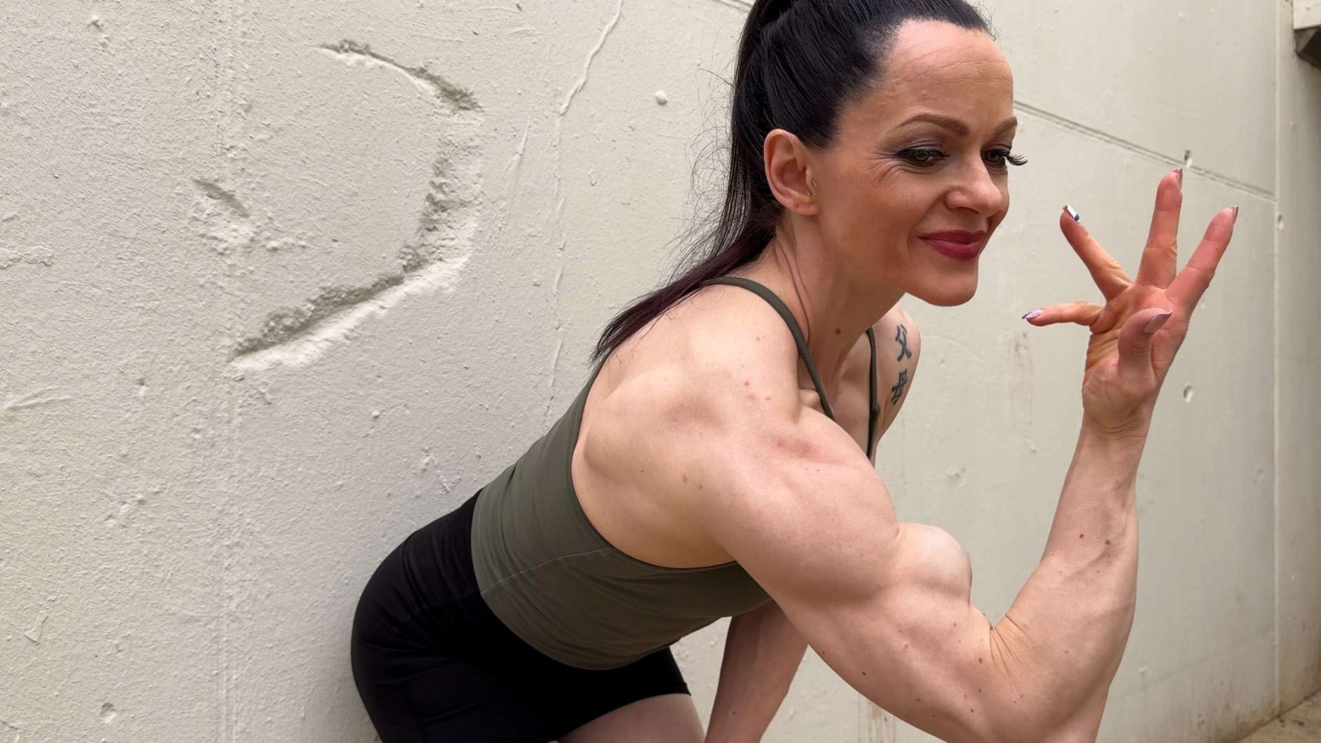 Tanja 3D 02