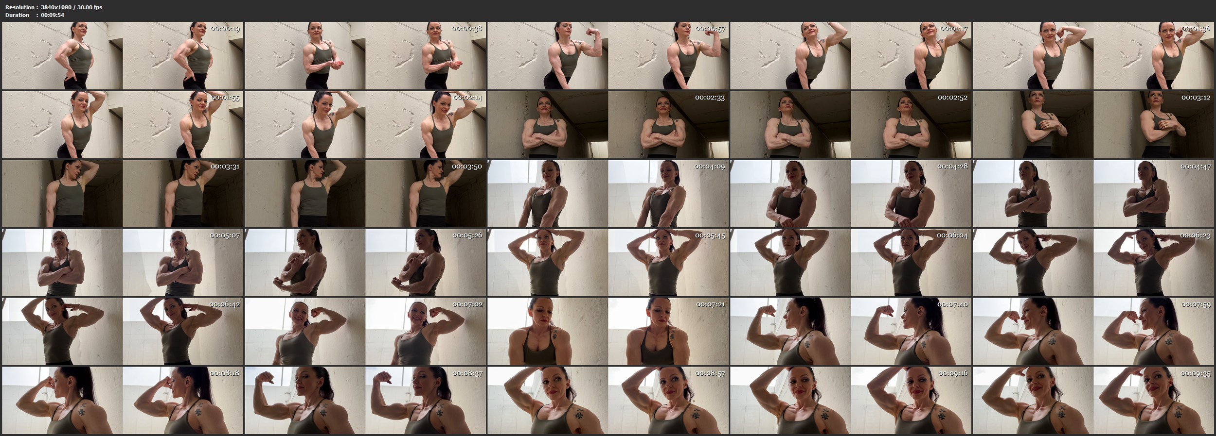 Tanja 3D 03