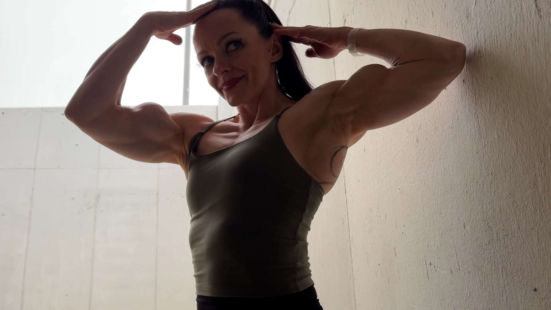 Tanja 3D 03