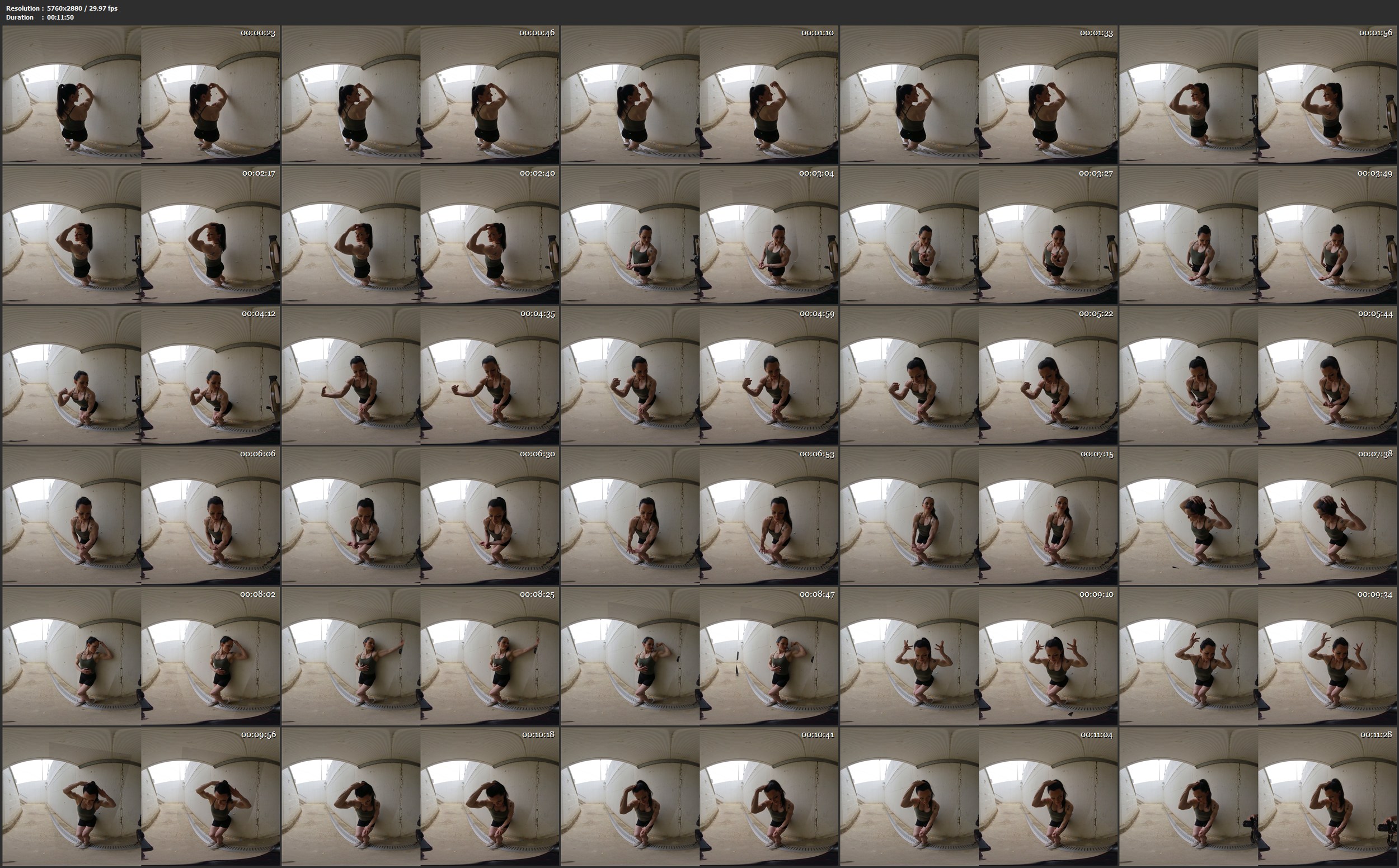 Tanja VR 01