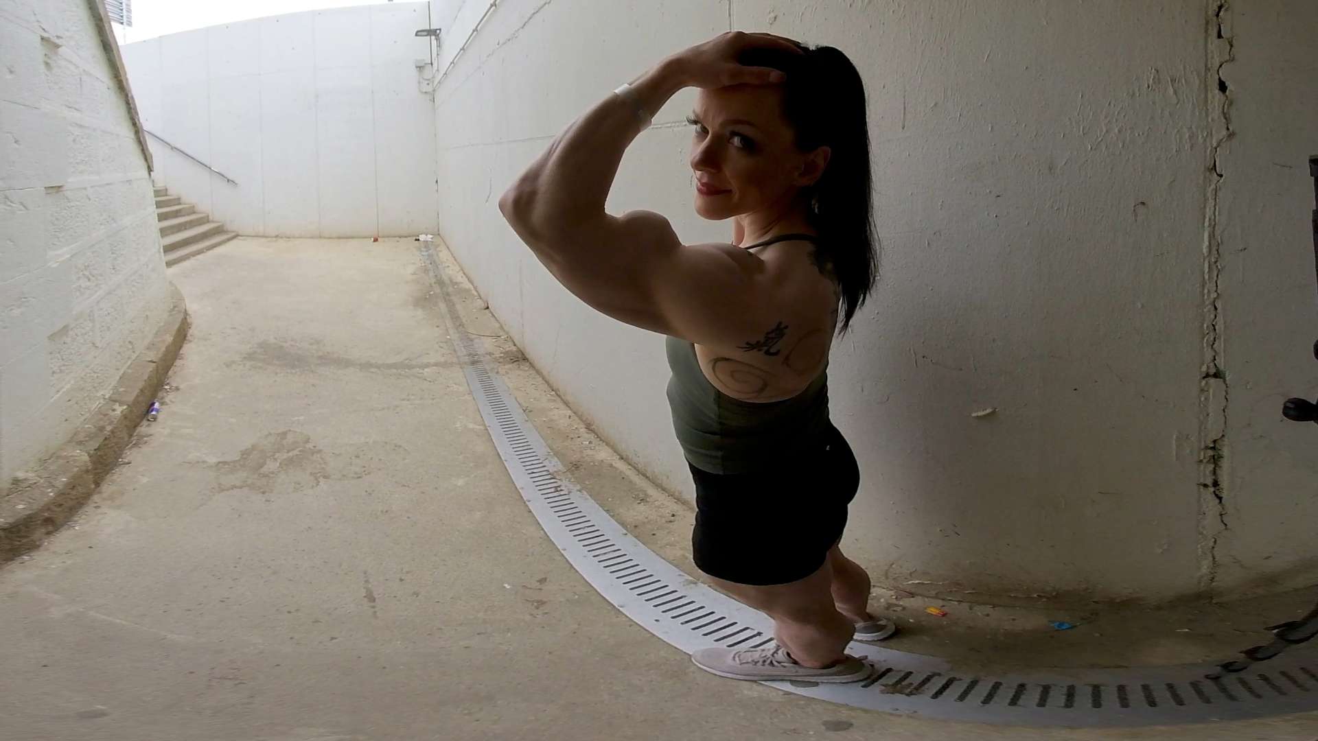Tanja VR 01