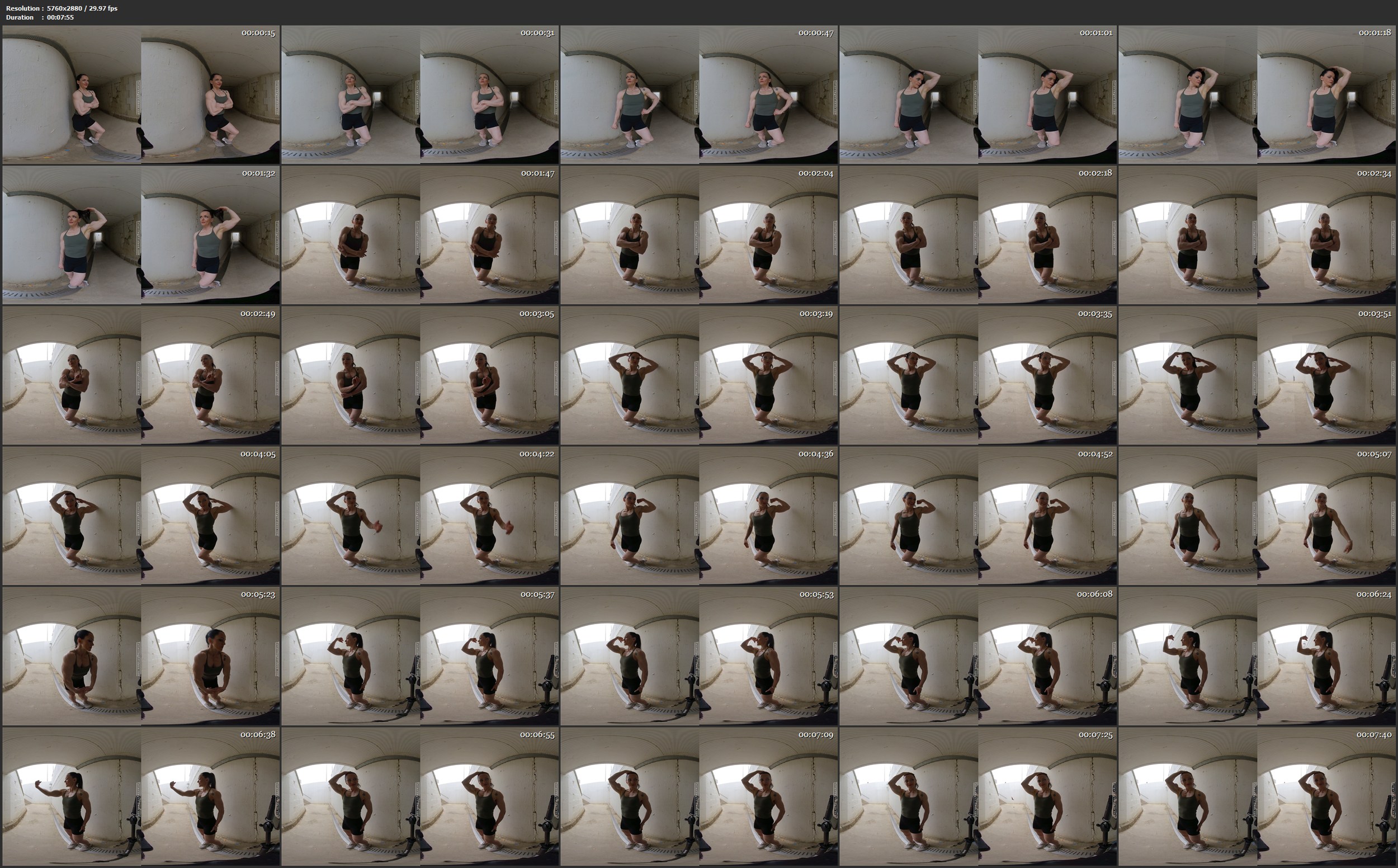 Tanja VR 02