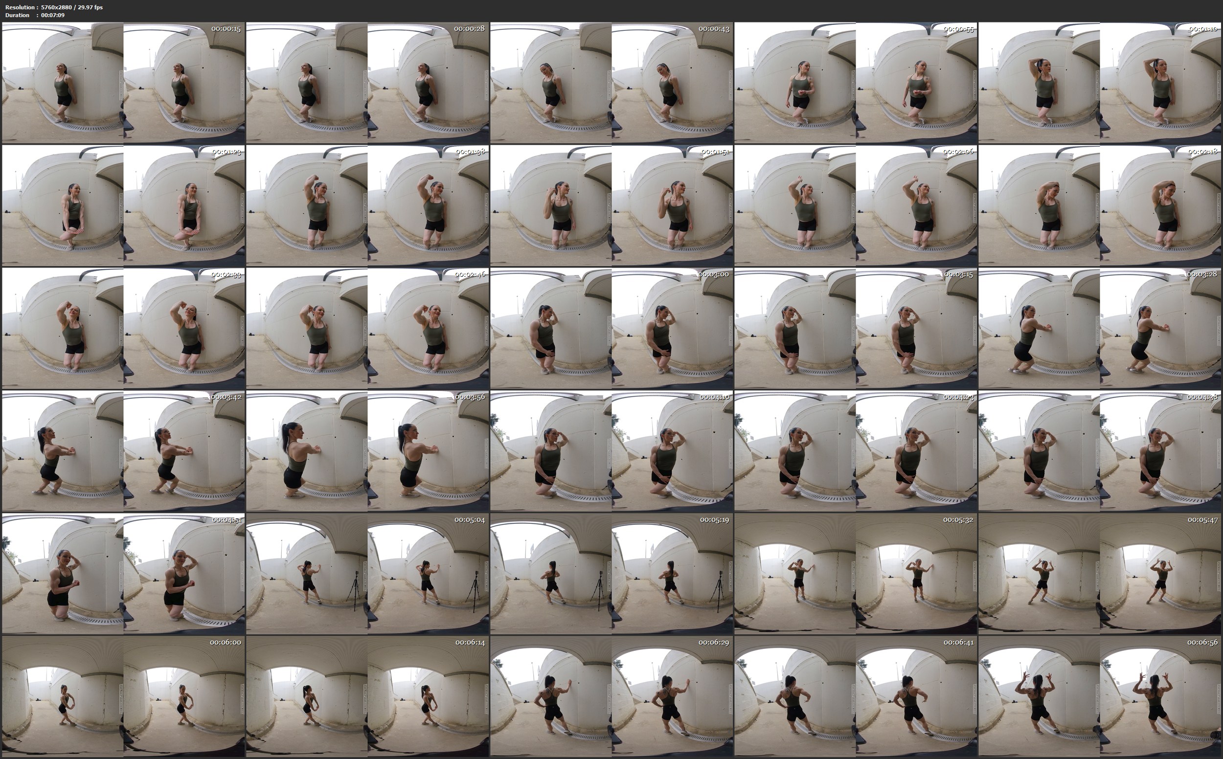 Tanja VR 03