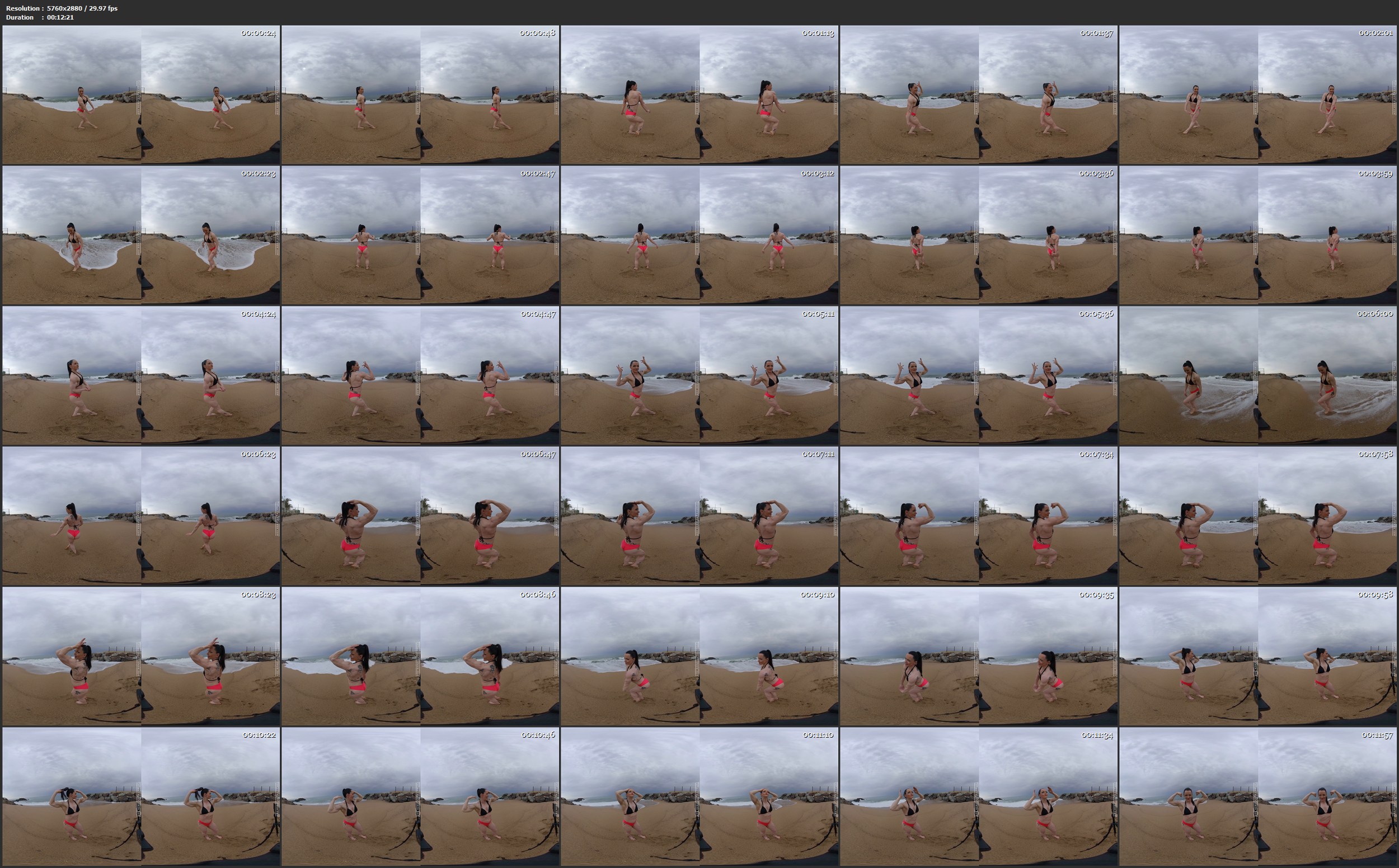 Tanja VR 05