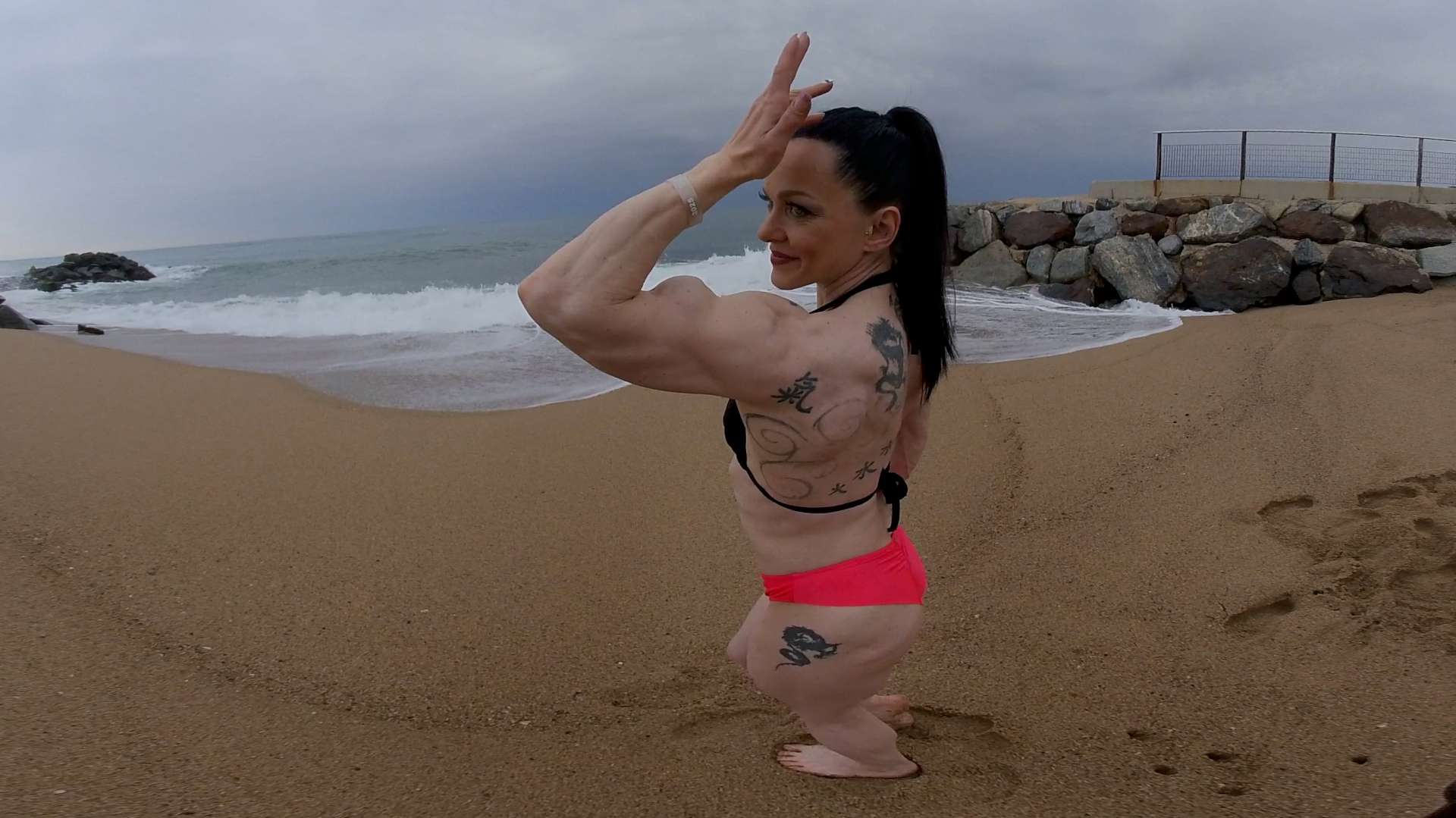 Tanja VR 05