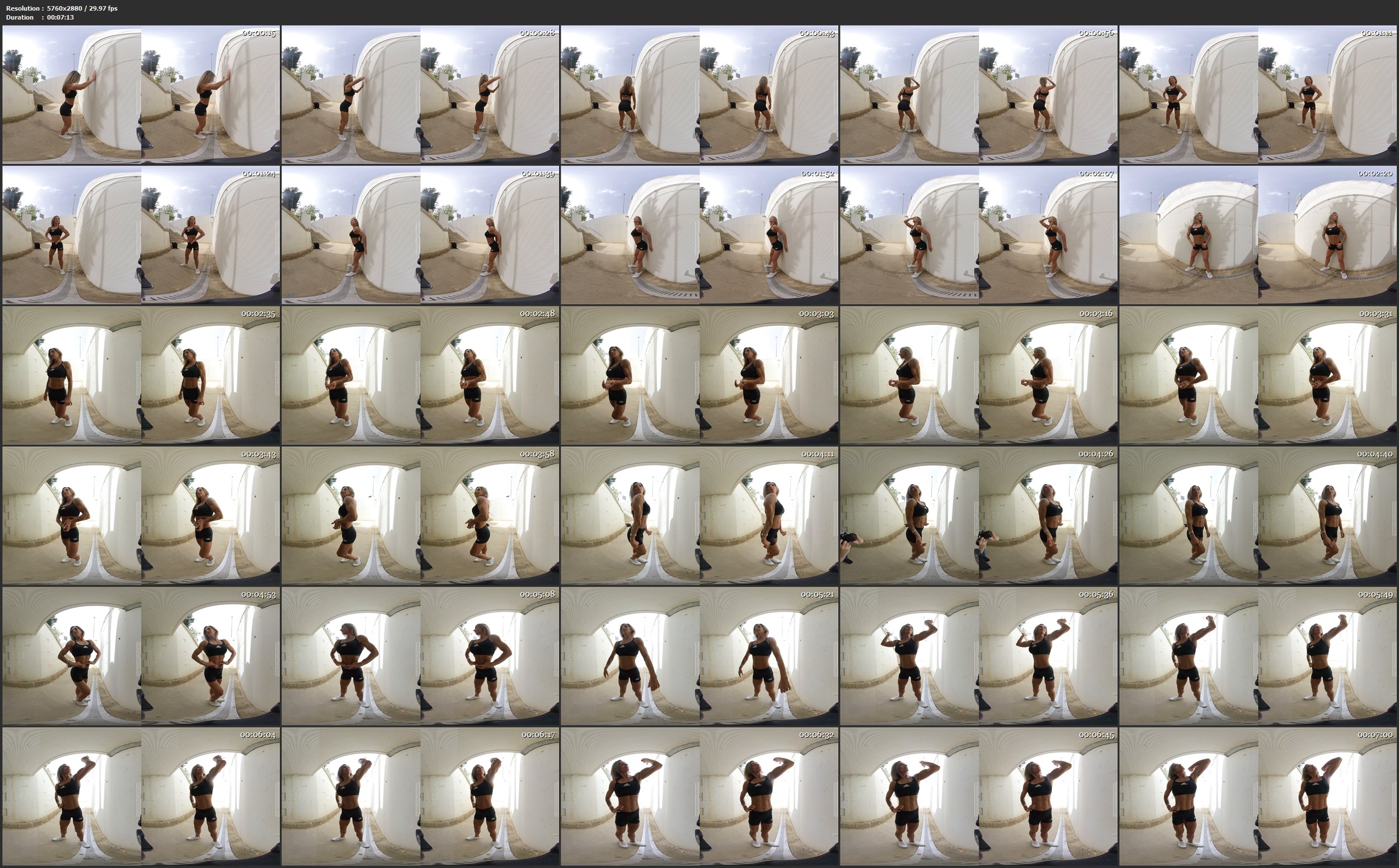 Veronika VR 01