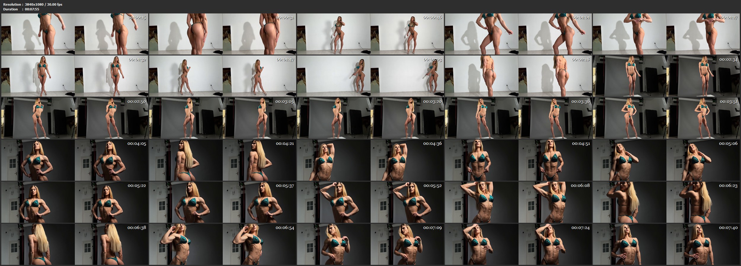 Viki Studio Shooting 3D 04