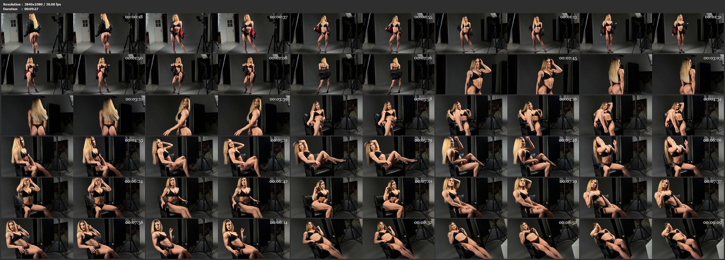 Viki Studio Shooting 3D 05