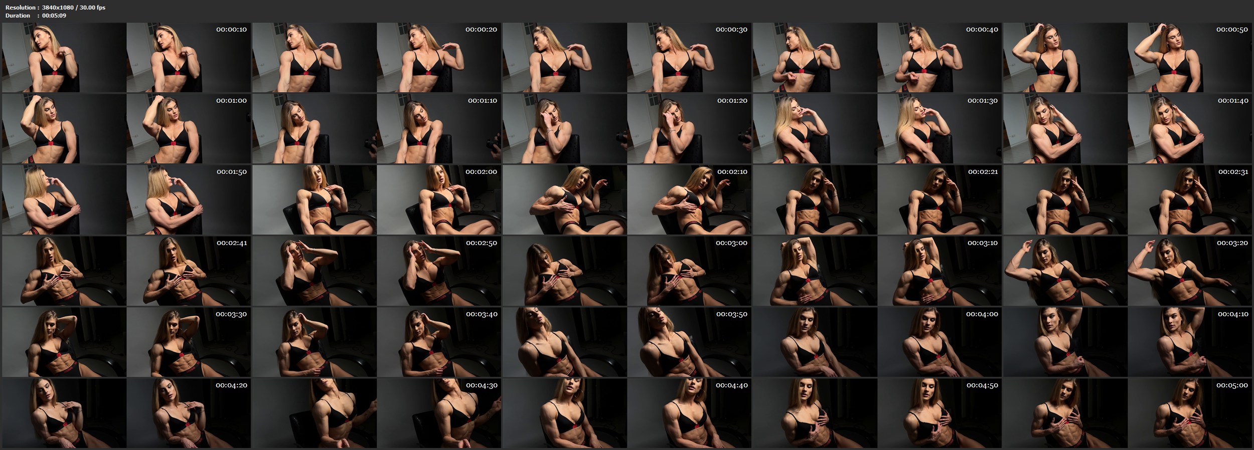 Viki Studio Shooting 3D 06